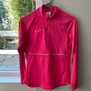 Nike Quarter Zip